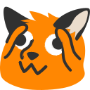 blobfox_facepalm_googly_2