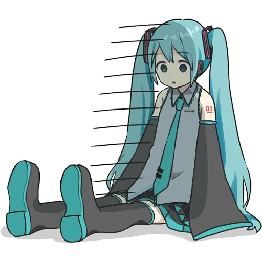 :MikuLone: