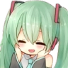 :mikucute: