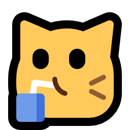:neocat_sip: :neocat_sip: